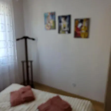 Apartamento Sloneczny Przy Ratuszu *