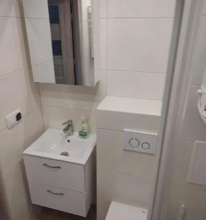 Sloneczny Przy Ratuszu * Iława