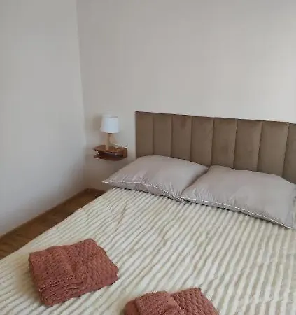 Apartmán Sloneczny Przy Ratuszu