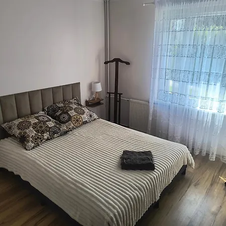 Sloneczny Przy Ratuszu Apartmán *