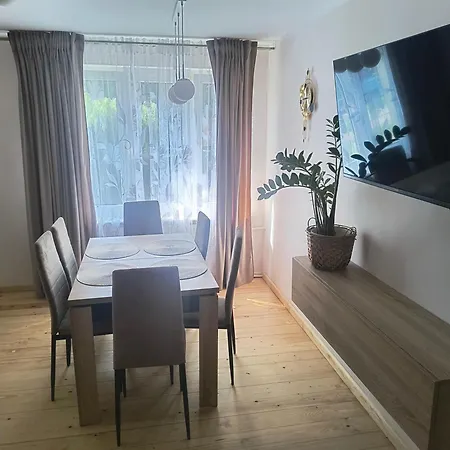 Sloneczny Przy Ratuszu Iława