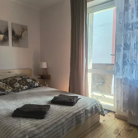 Sloneczny Przy Ratuszu * Iława