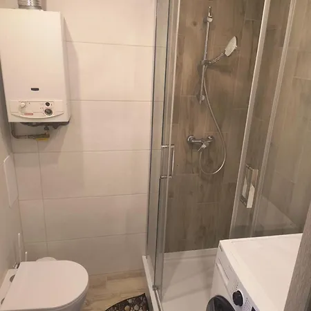 Sloneczny Przy Ratuszu Iława