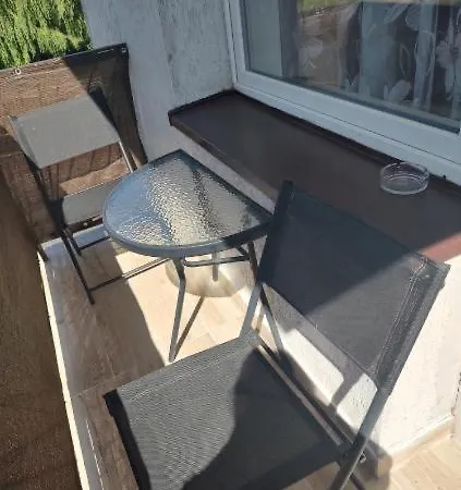 Sloneczny Przy Ratuszu *