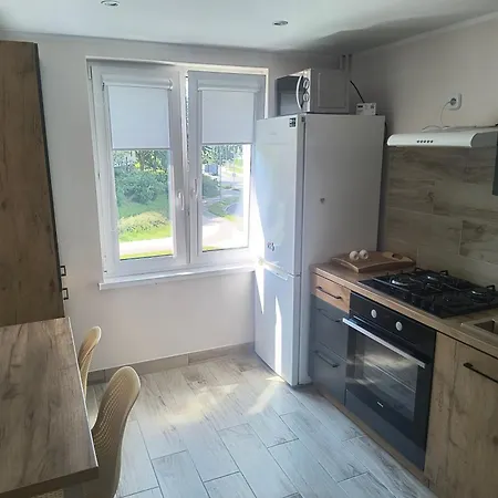 Sloneczny Przy Ratuszu Iława