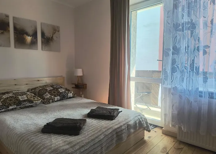 Sloneczny Przy Ratuszu * Ilawa