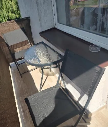 Sloneczny Przy Ratuszu *